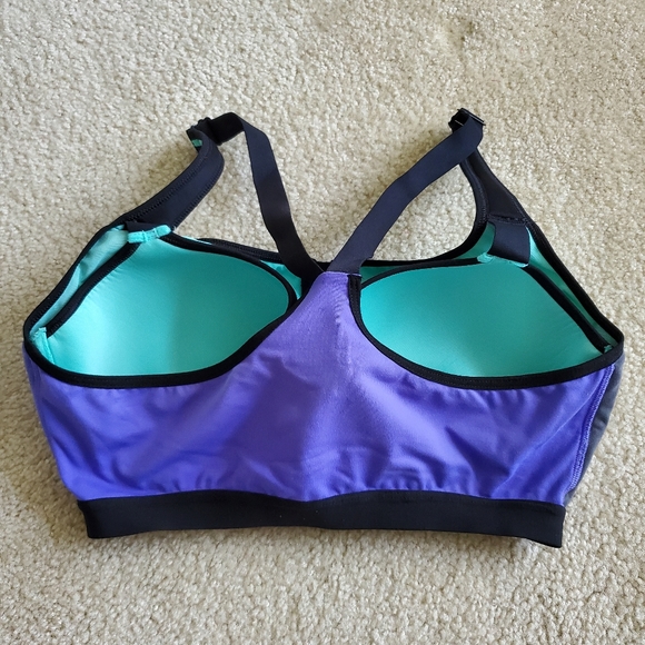 SOLD 🤑 VICTORIA'S SECRET knockout ultra max BRA 36DD (36E) - Picture 2 of 4